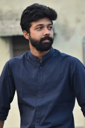 Souranil Singha