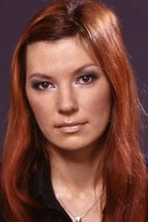 Varvara Nikitina