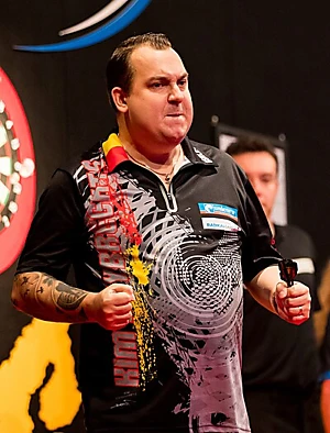 Kim Huybrechts