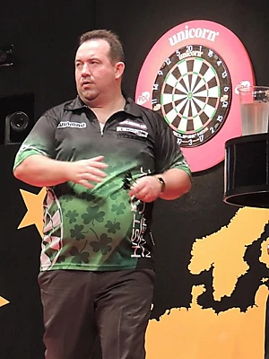 Brendan Dolan