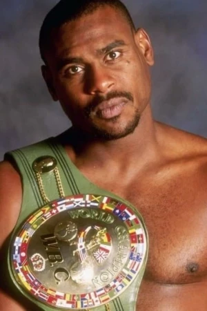 Oliver McCall