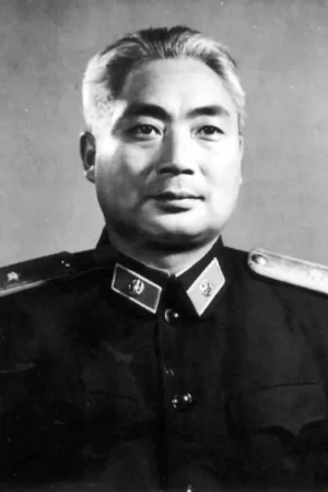 Chen Qitong