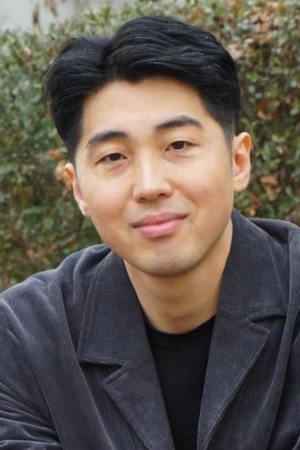 Park Jin-gam