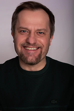 Michał Kościuk