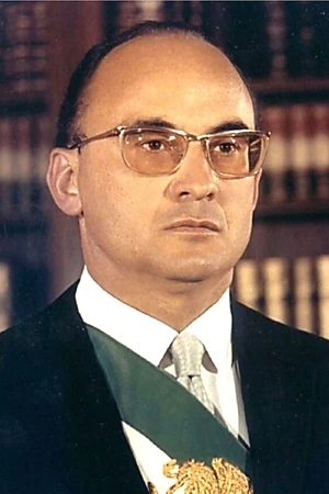 Luis Echeverría Álvarez