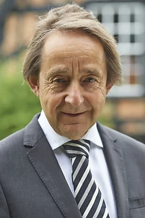 Anthony Seldon