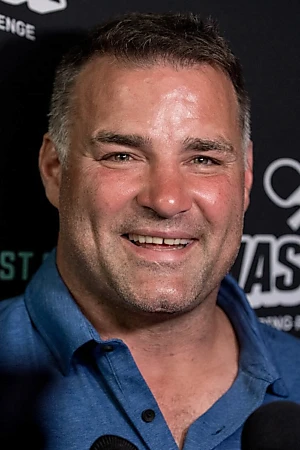 Eric Lindros