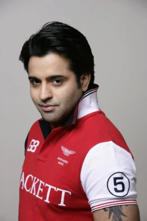 Yuvraj Siddharth Singh