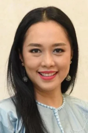 Syafinaz Selamat