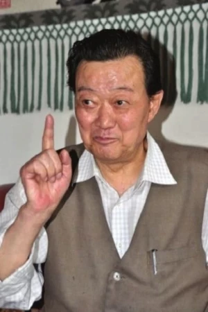 Sun Zhongxin