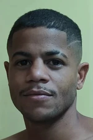 Carlos Andre Dos Santos Rocha