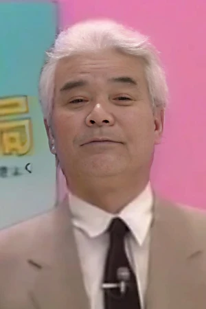 Takuzou Kamiyama