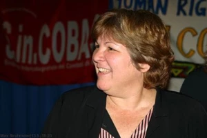 Aleida Guevara