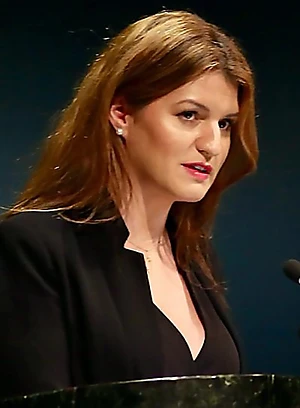 Marlène Schiappa