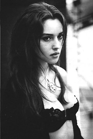 Monica Bellucci