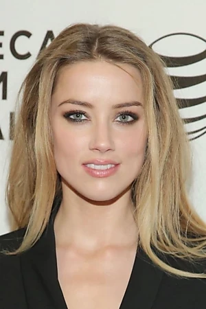 Amber Heard