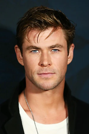 Chris Hemsworth