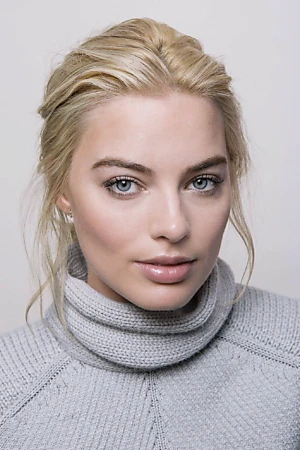 Margot Robbie