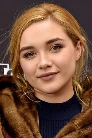 Florence Pugh