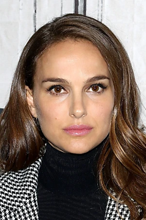 Natalie Portman