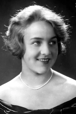 Grete Reinwald