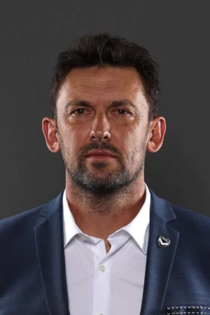 Tony Popovic