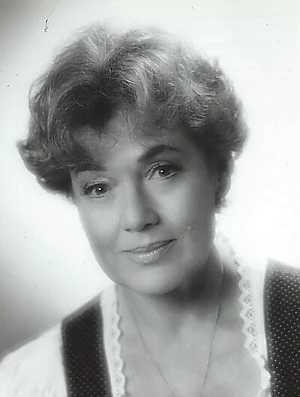 Edith Klinger