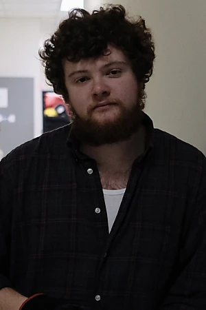 Chance Freytag