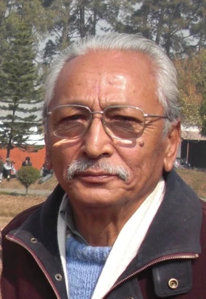 Uttam Nepali