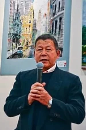 Duan Zhenzhong