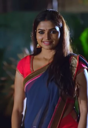 Nithya Ram