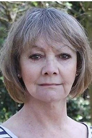 Cherith Mellor