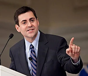 Russell Moore