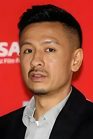 Lee Po-Cheung