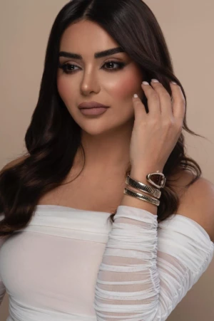 Haifa Hassony