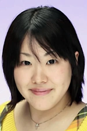 Yoshimi Mitsui