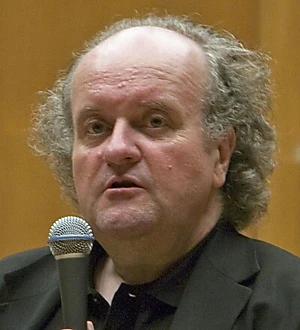 Wolfgang Rihm