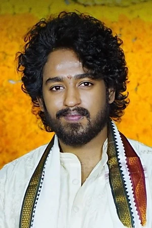 Roshan Kanakala