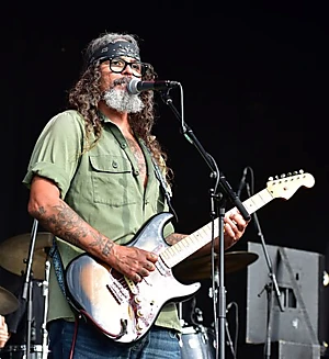 Brant Bjork