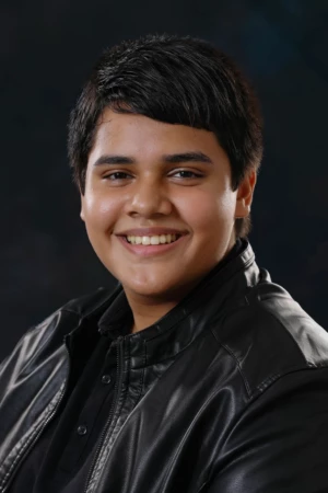 Joshua Alailima
