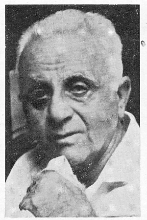 J.D. Irani