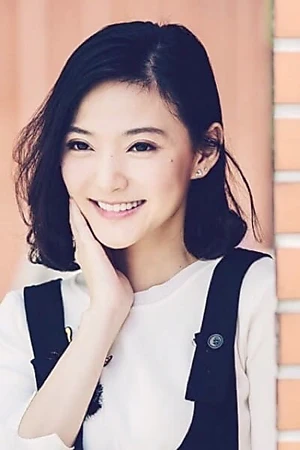 Janice Huang ChengXin