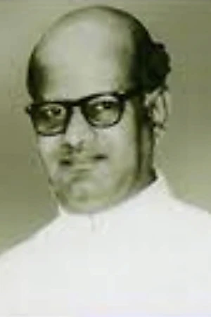 Krishnamoorthy Puranik