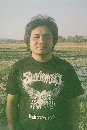 Bagaskara Dwitya Bima Asmara