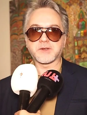 Marwan Khoury