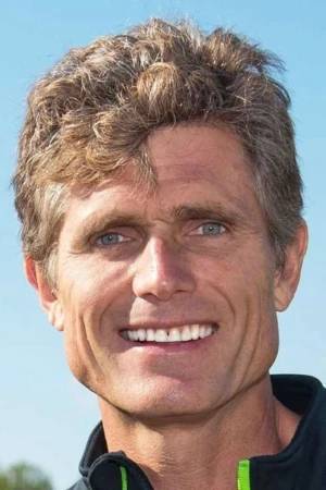 Anthony Shriver