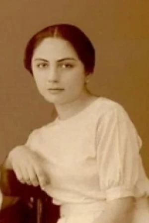 Mariam Davitashvili