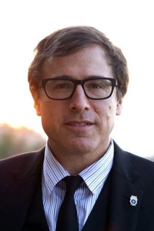 David O. Russell