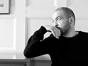 Ben Watt