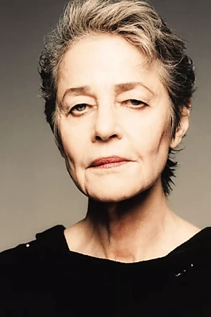Charlotte Rampling